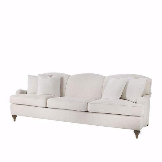 Picture of AVONDALE TIGHT BACK EXTENDED SOFA