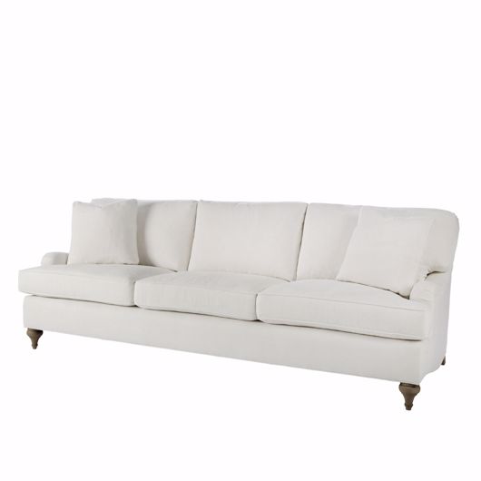 Picture of AVONDALE LOOSE PILLOW-BACK EXTENDED SOFA