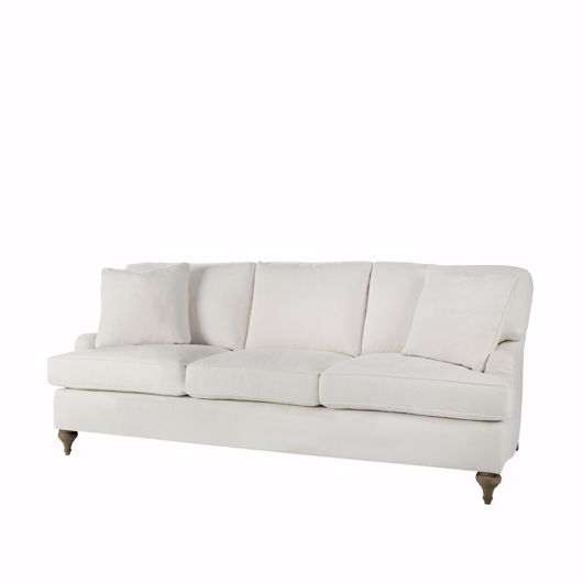 Picture of AVONDALE LOOSE PILLOW-BACK SOFA