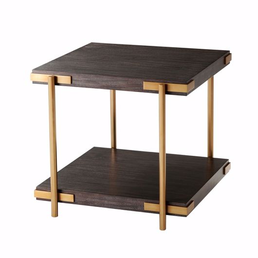 Picture of ZARA SIDE TABLE