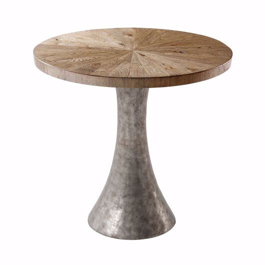 Picture of ARDEN SIDE TABLE