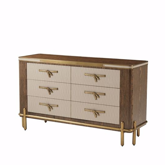 Picture of ICONIC CHEST OF DRAWERS
