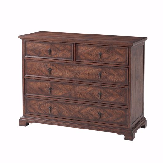 Picture of HAYWOOD CHEST
