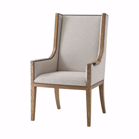Picture of ASTON II DINING CHAIR