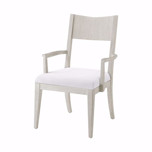 Picture of BREEZE ARM CHAIR