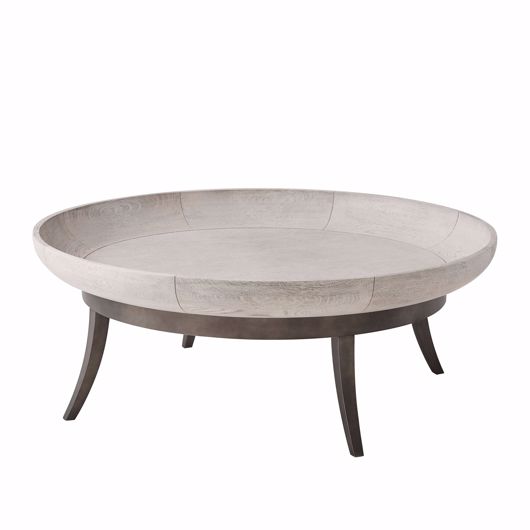 Picture of BIANCA COCKTAIL TABLE