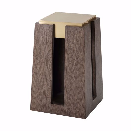 Picture of JOSEP ACCENT TABLE