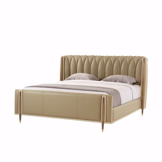 Picture of GRACE UK SUPER KING BED