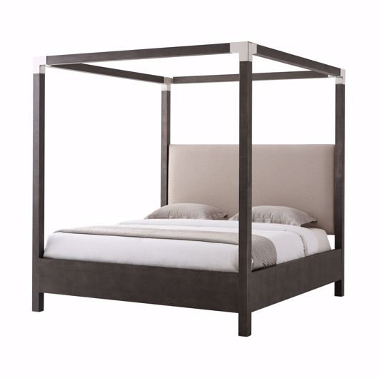 Picture of CLAUDIA CALIFORNIA KING BED