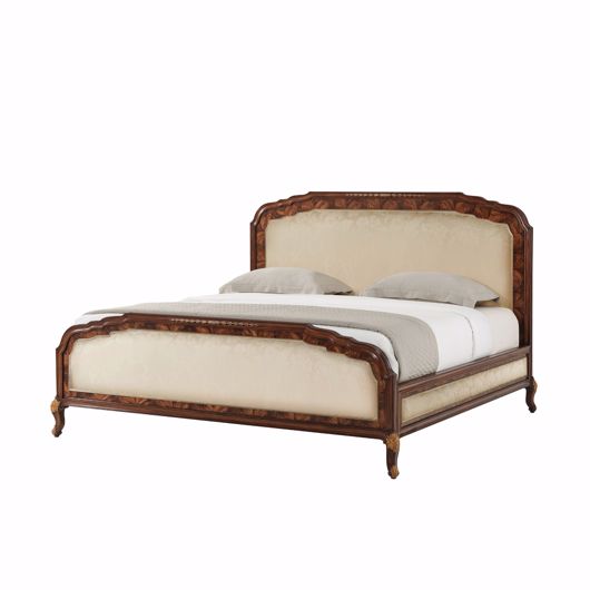 Picture of WOOTTON US KING BED