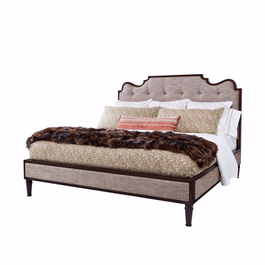 Picture of AVA BED