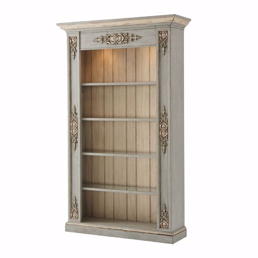Picture of THE LANDRY BOOKCASE
