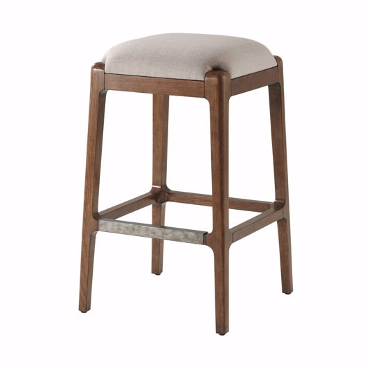 Picture of THE TALBOT BAR STOOL