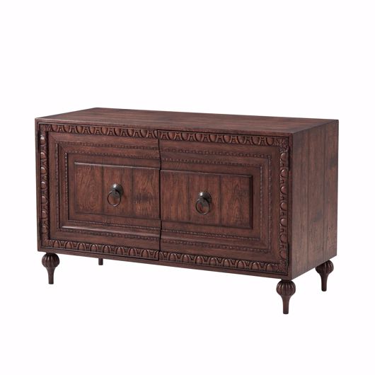 Picture of HAZEL CHEST