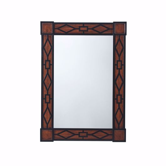 Picture of ELLIE WALL MIRROR
