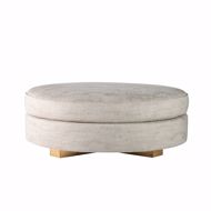 Picture of EGG OTTOMAN