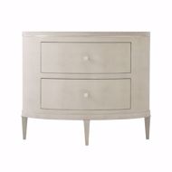 Picture of ELI OVAL NIGHTSTAND
