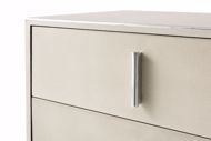 Picture of BLAIN NIGHTSTAND (SHAGREEN)