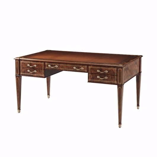 Picture of SOUTH DRAWING ROOM DESK