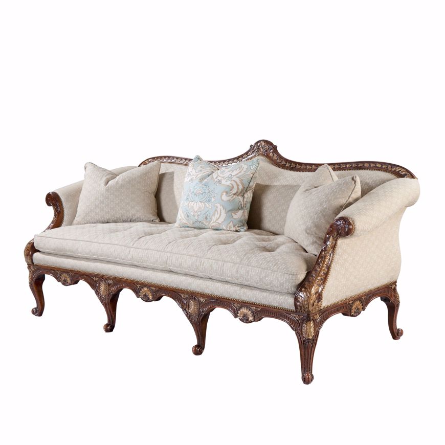 Picture of THE SPENCER HOUSE SOFA