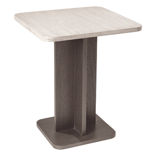 Picture of H END TABLE 600