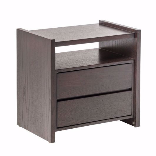Picture of H NIGHTSTAND 200