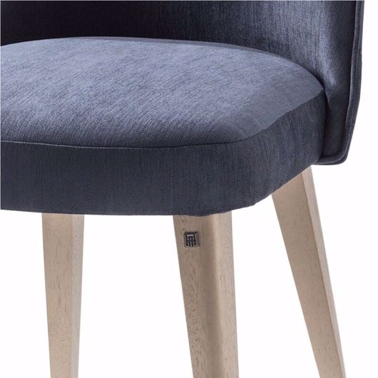Picture of RUMBA LOW BACK SIDE CHAIR 210
