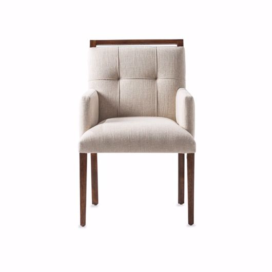 Picture of H ARM CHAIR 300