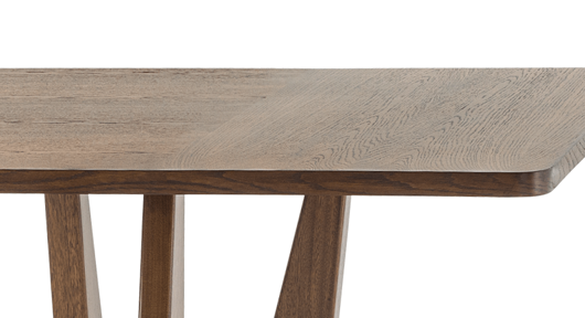Picture of RUMBA DINING TABLE 100