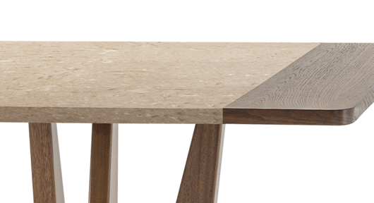 Picture of RUMBA DINING TABLE 101