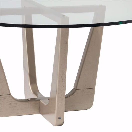 Picture of RUMBA DINING TABLE BASE 210