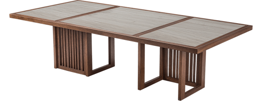 Picture of RUMBA DINING TABLE 401
