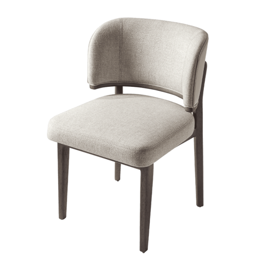 Picture of GEM SIDE CHAIR 200