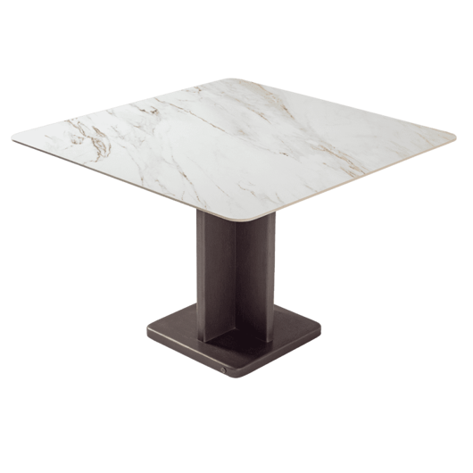 Picture of H DINING TABLE 511 (STONE TOP)