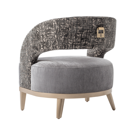 Picture of BOLERO UPHOLSTERED CHAIR 300