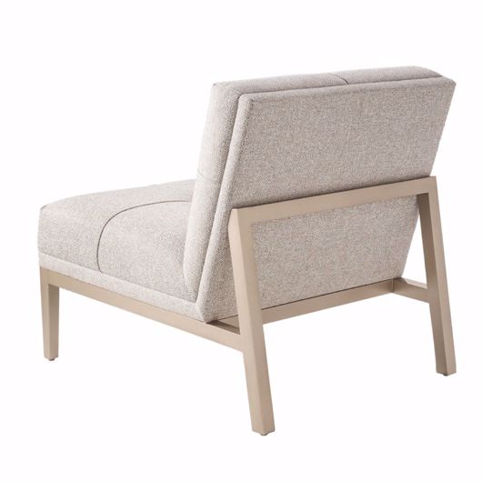 Picture of H UPHOLSTERED CHAIR 300