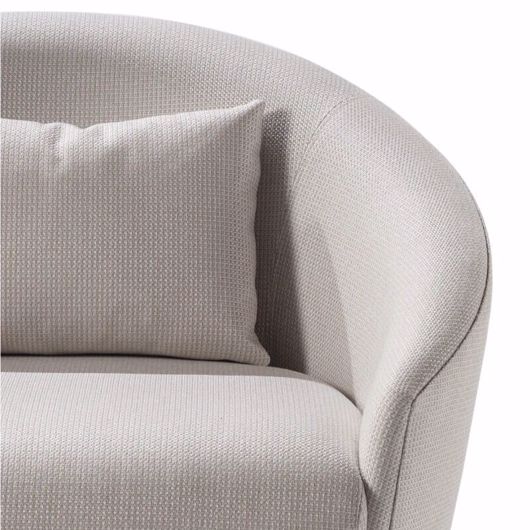 Picture of RUMBA UPHOLSTERED CHAIR 200