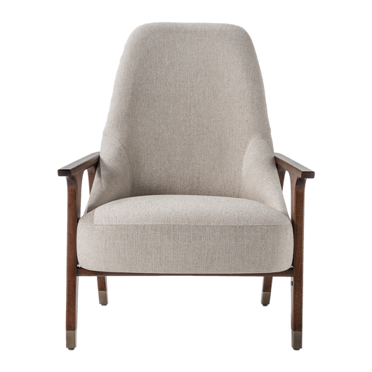 Picture of TEN UPHOLSTERED CHAIR 200