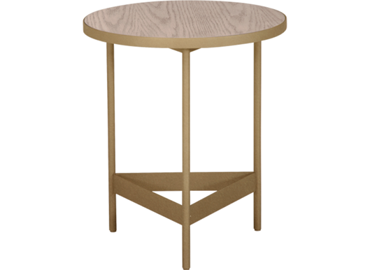 Picture of RUMBA END TABLE 110