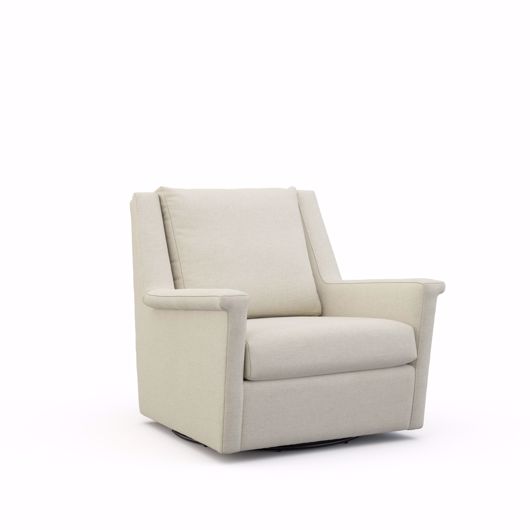 Picture of ABBY SWIVEL GLIDER