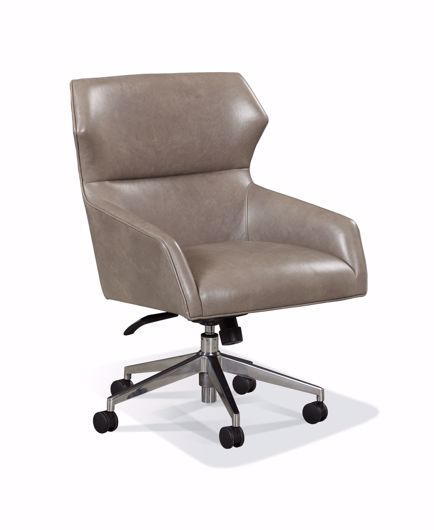 Picture of ELON LEATHER OFFICE CHAIR