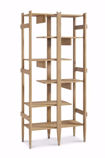 Picture of RICARD BOOKCASE