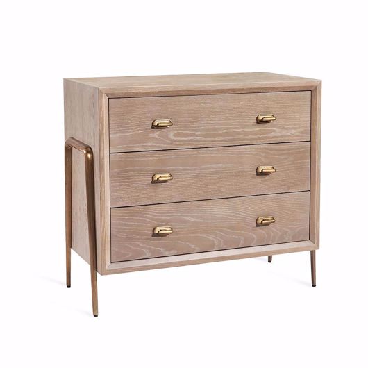Picture of CREED OCCASIONAL CHEST