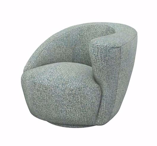 Picture of CARLISLE RIGHT SWIVEL CHAIR