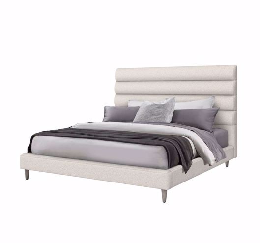 Picture of CHANNEL QUEEN BED