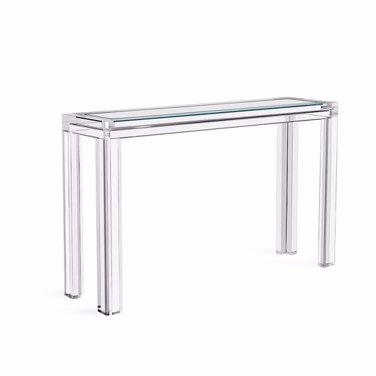 Picture of ELLE CONSOLE TABLE