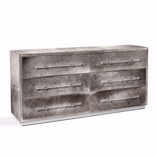 Picture of CASSIAN 6 DRAWER CHEST