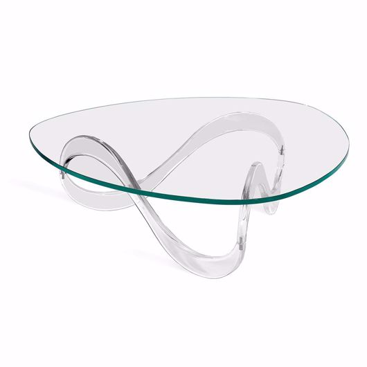 Picture of WESTIN WAVE GRAND COCKTAIL TABLE