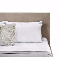 Picture of CHASE QUEEN BED - SAND