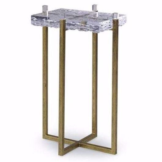 Picture of JENSEN SIDE TABLE